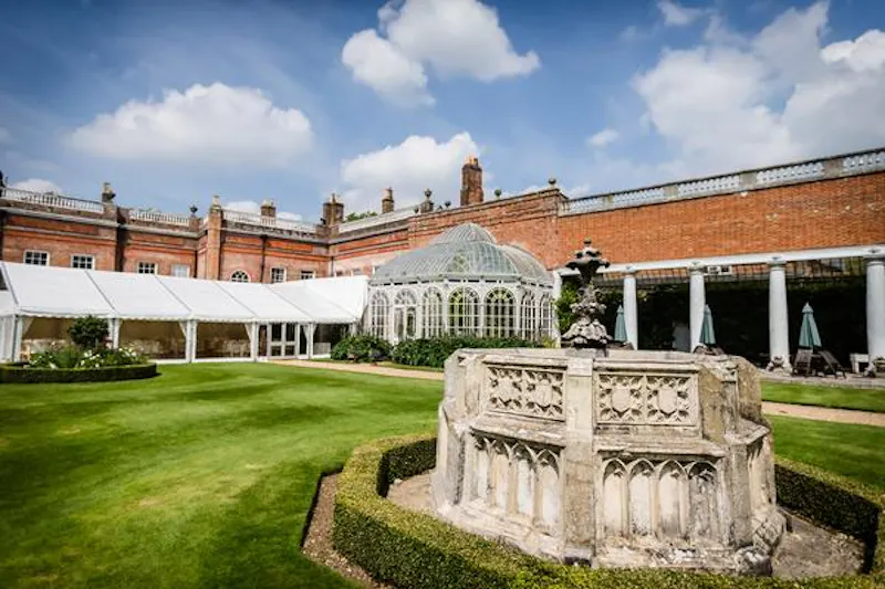 Palladian stately in Winchester, A151 (photo 25)