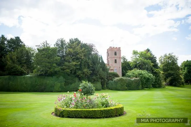 Palladian stately in Winchester, A151 (photo 41)