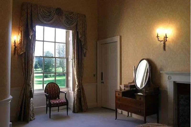 Palladian stately in Winchester, A151 (photo 22)