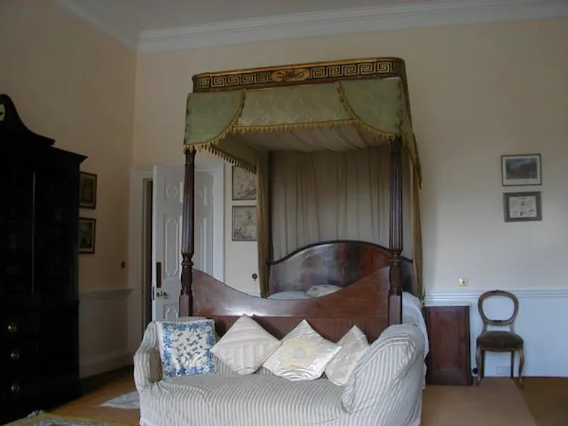 Palladian stately in Winchester, A151 (photo 23)
