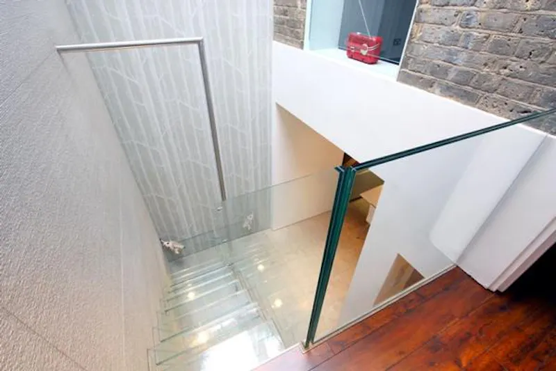 Contemporary Soho mews house, K286 (photo 8)