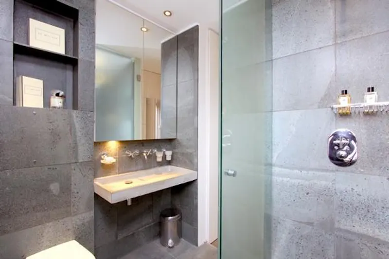 Contemporary Soho mews house, K286 (photo 9)