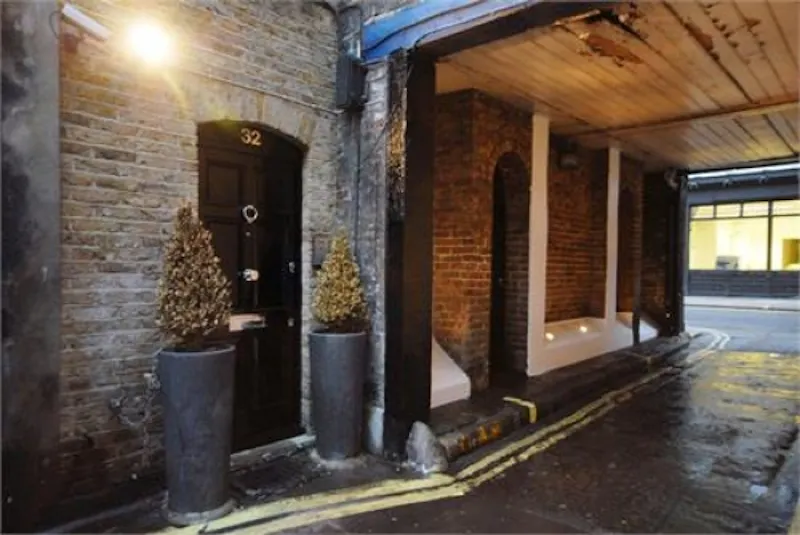 Contemporary Soho mews house, K286 (photo 12)