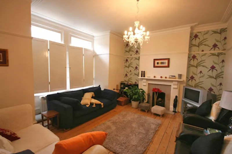 Semi-detached home in Dulwich, E295 (photo 3)