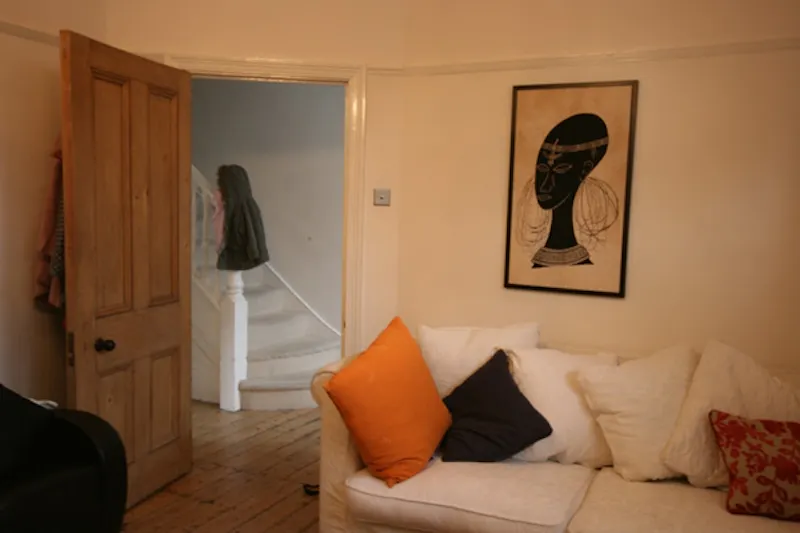 Semi-detached home in Dulwich, E295 (photo 4)