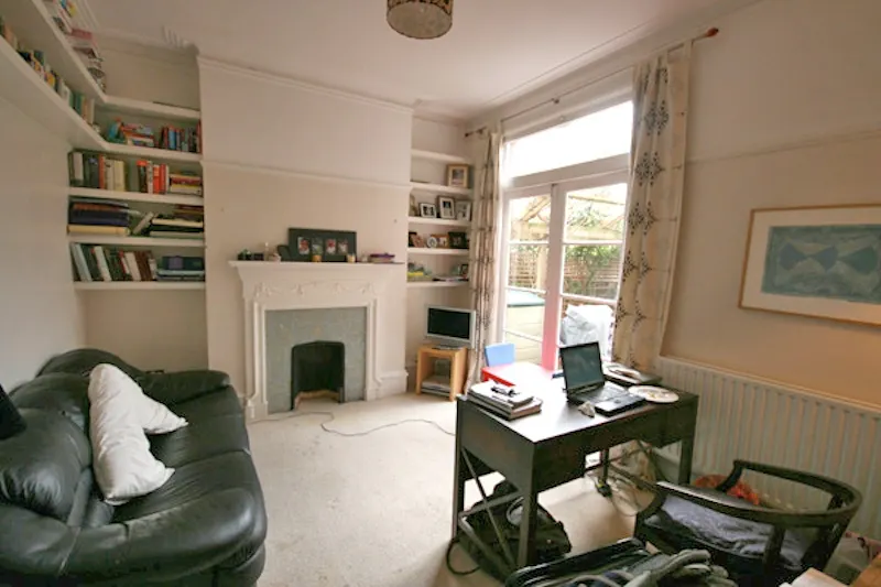 Semi-detached home in Dulwich, E295 (photo 5)