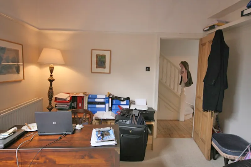 Semi-detached home in Dulwich, E295 (photo 6)