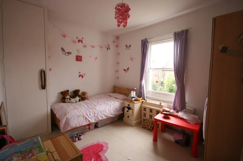 Semi-detached home in Dulwich, E295 (photo 11)