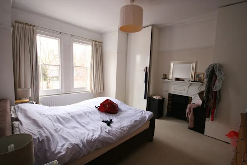 Semi-detached home in Dulwich, E295 (photo 13)