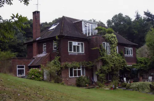 Film location, D1811