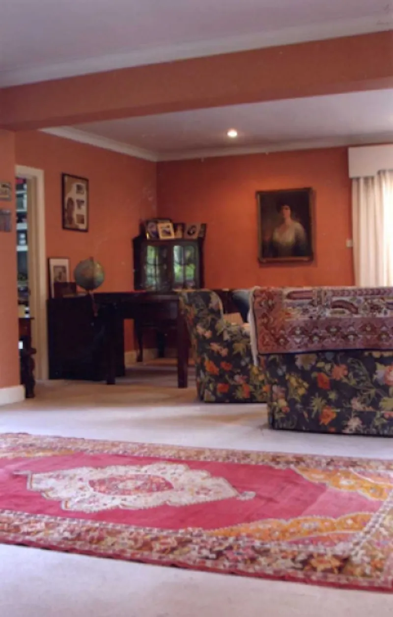 Living Room at Film location D1811 in Buckinghamshire (photo 4)