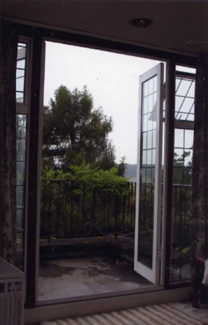 French doors at Film location D1811 in Buckinghamshire (photo 5)