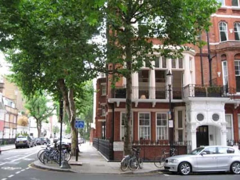 Chelsea mansion flat, F936 (photo 1)