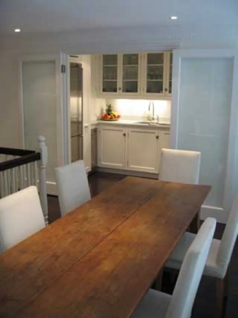 Chelsea mansion flat, F936 (photo 3)