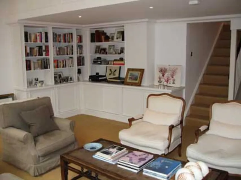 Chelsea mansion flat, F936 (photo 6)