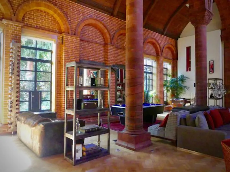 Converted Petersham church , K247 (photo 6)