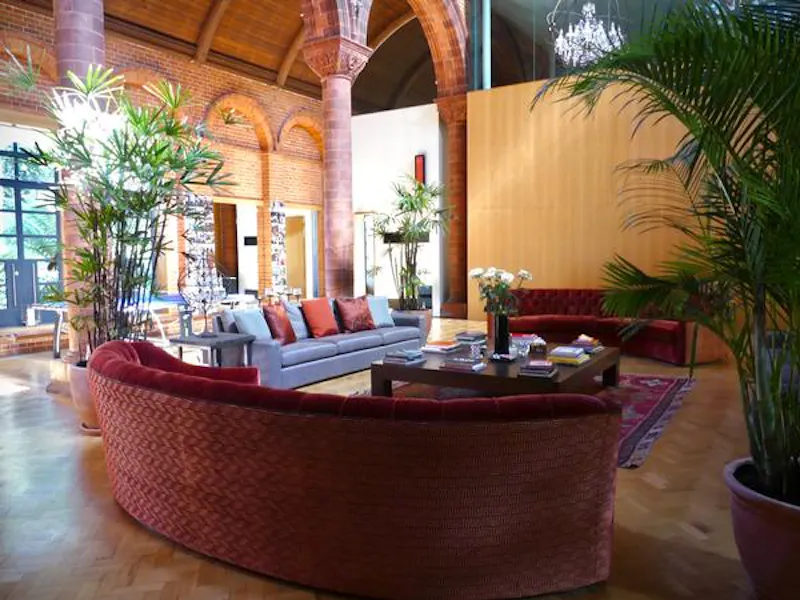 Converted Petersham church , K247 (photo 19)