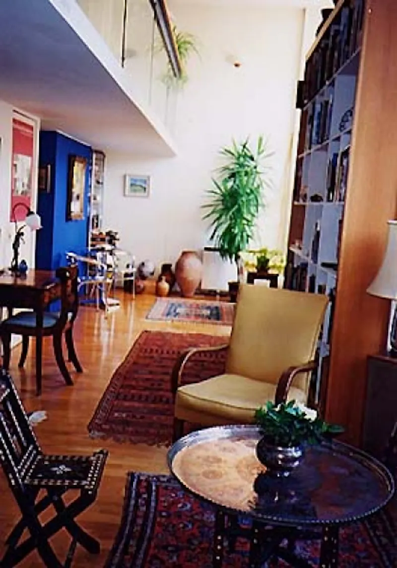 Bohemian Camberwell apartment , F634 (photo 3)