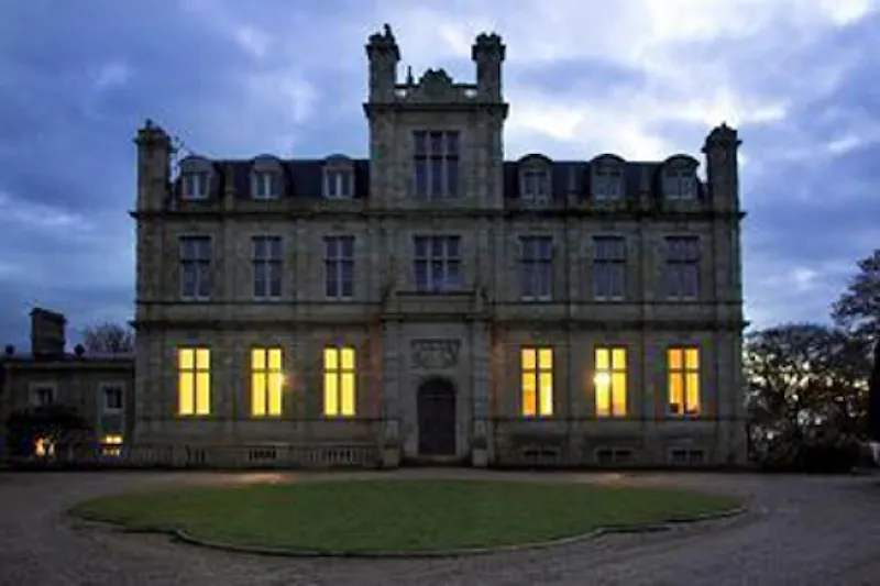 Stately hall in Norwich, G263 (photo 2)