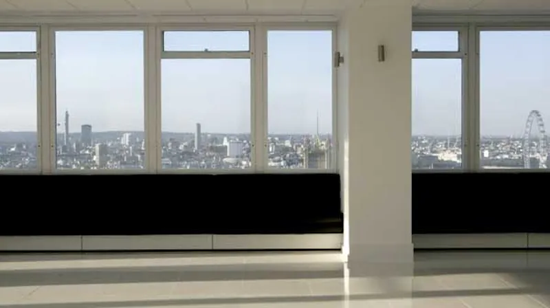 Views - city at Pimlico venue with city views, Q33 (photo 5)
