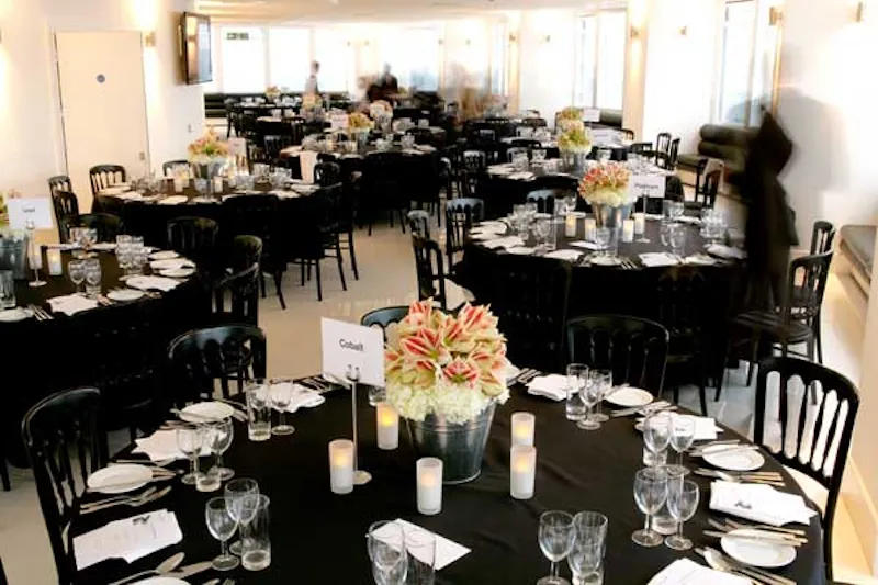 Pimlico venue with city views, Q33 (photo 11)