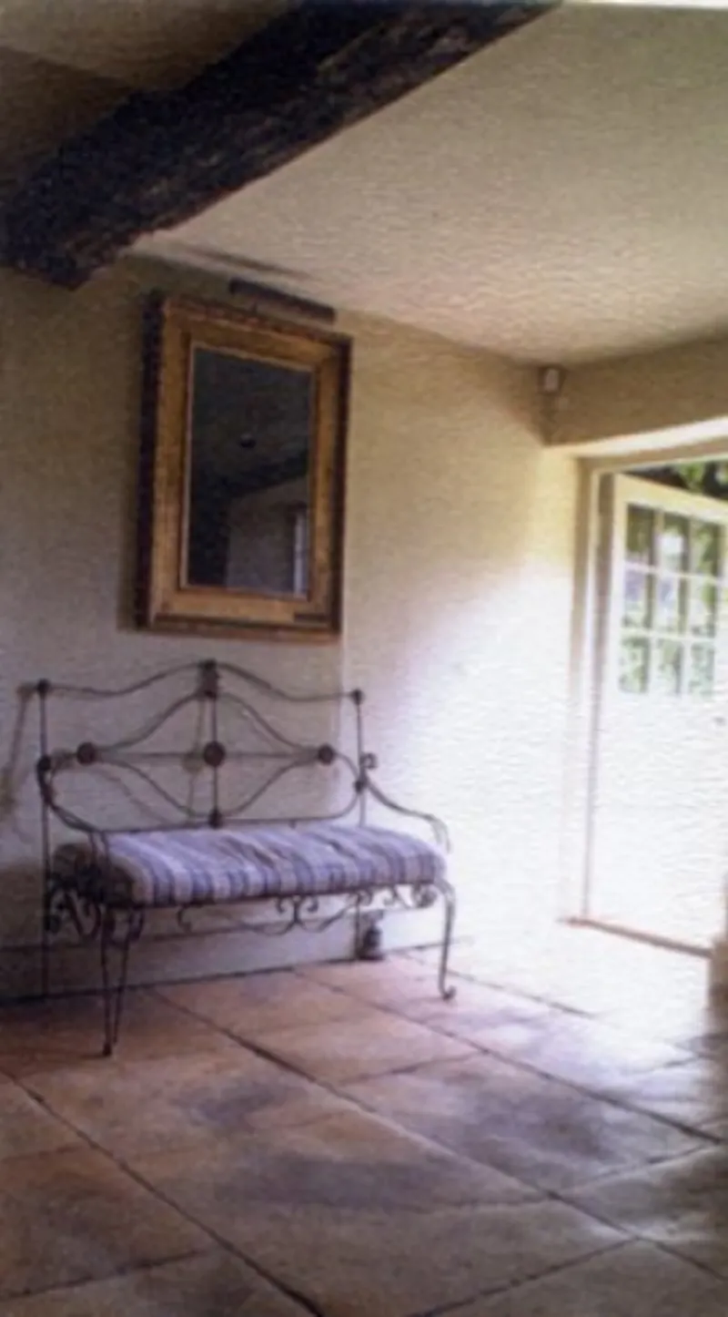 Beams at Chipping Norton house, L572 (photo 3)