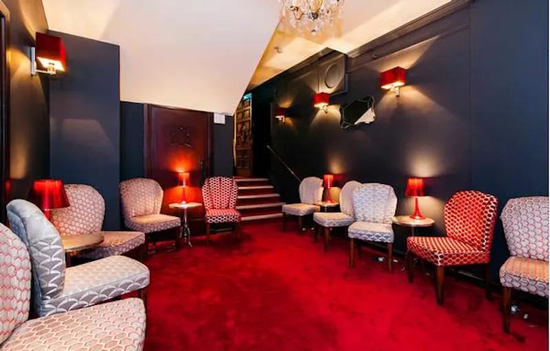Central London theatre, P571 (photo 15)