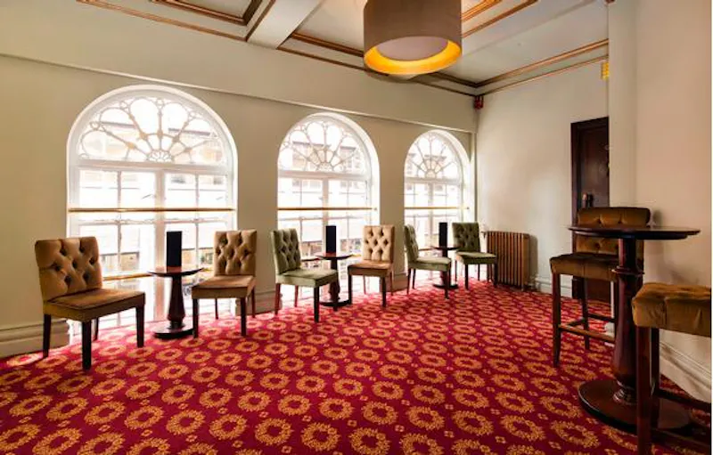 Central London theatre, P571 (photo 23)