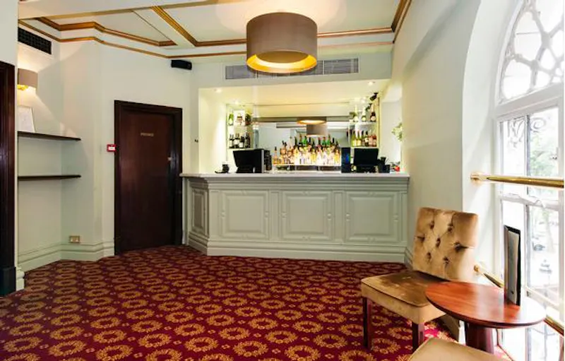 Central London theatre, P571 (photo 25)