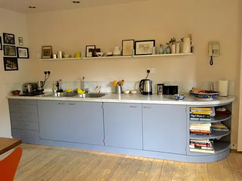 Islington stills house, B751