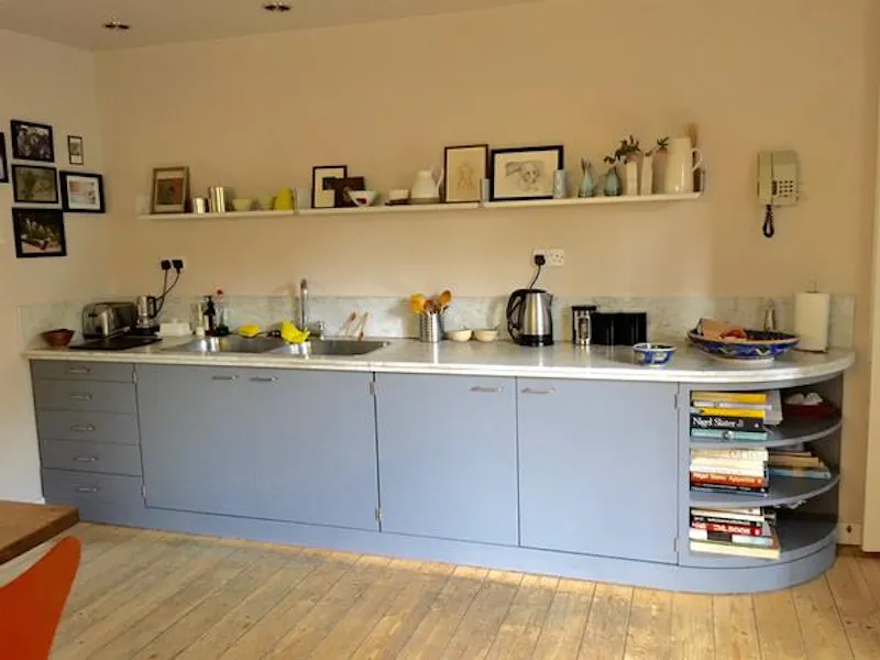 Islington stills house, B751 (photo 2)