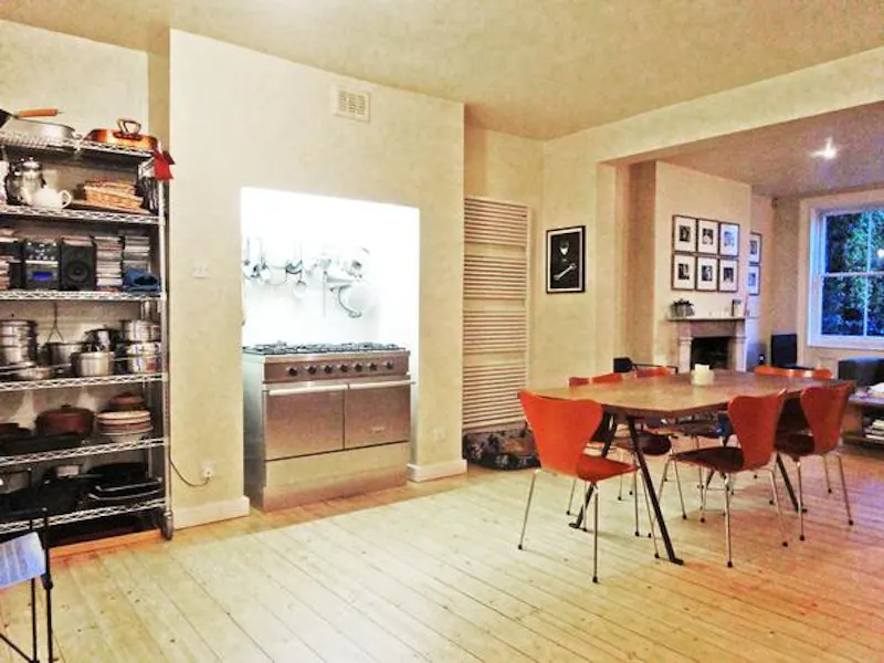 Islington stills house, B751 (photo 8)