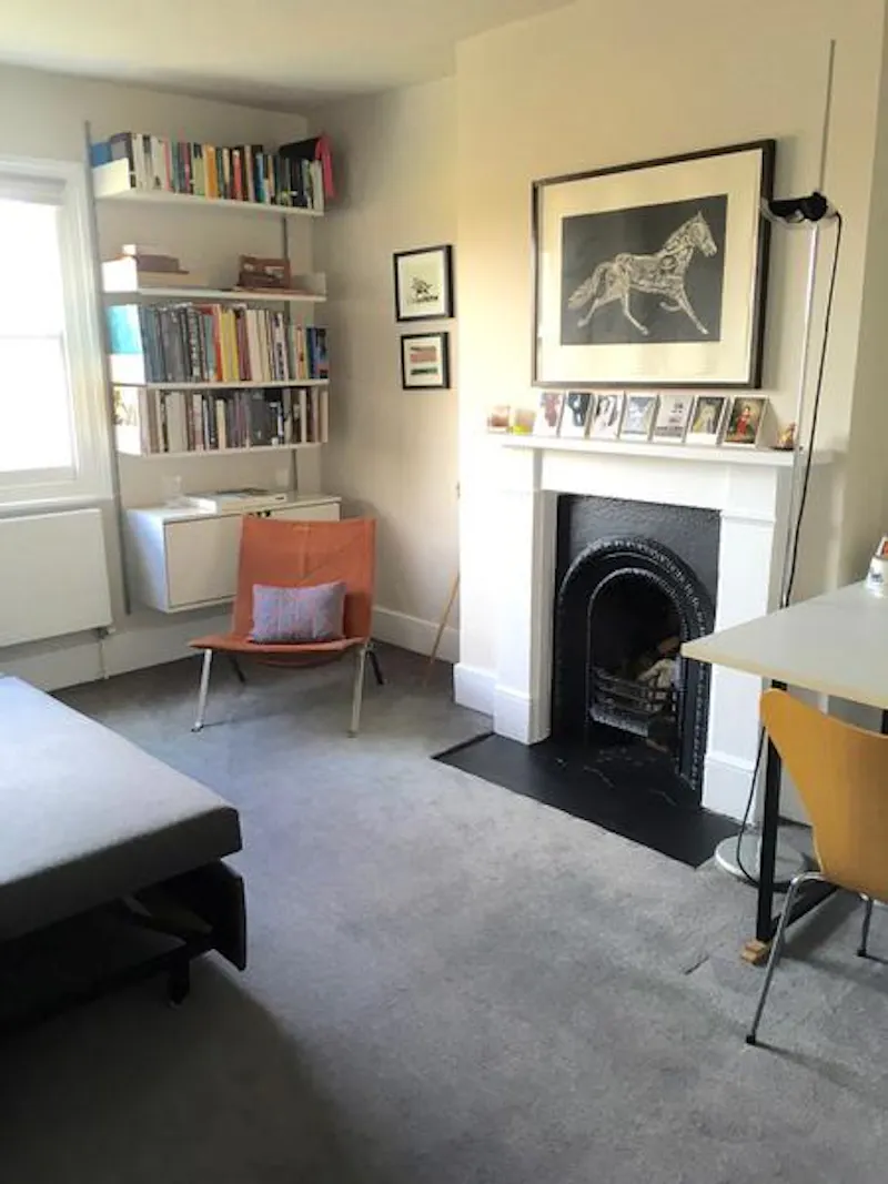 Islington stills house, B751 (photo 27)