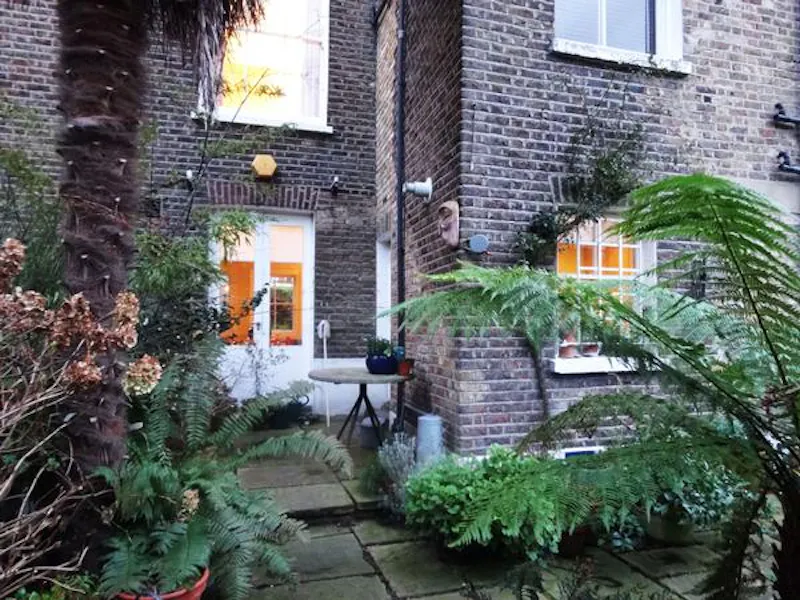Islington stills house, B751 (photo 31)