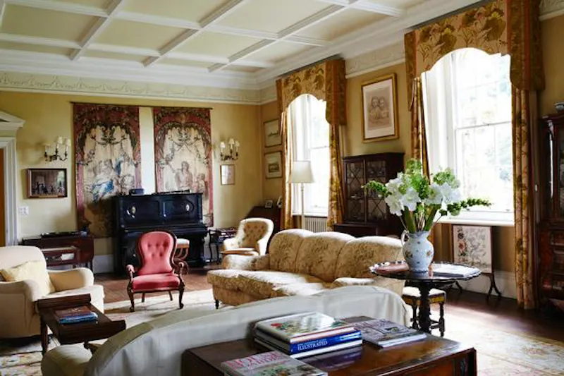 Grand manor house in Benington, A146 (photo 4)