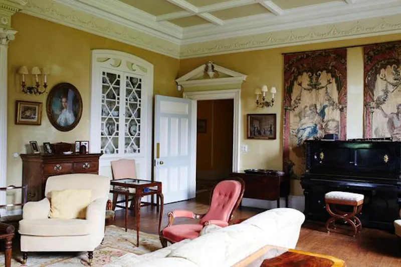 Grand manor house in Benington, A146 (photo 5)