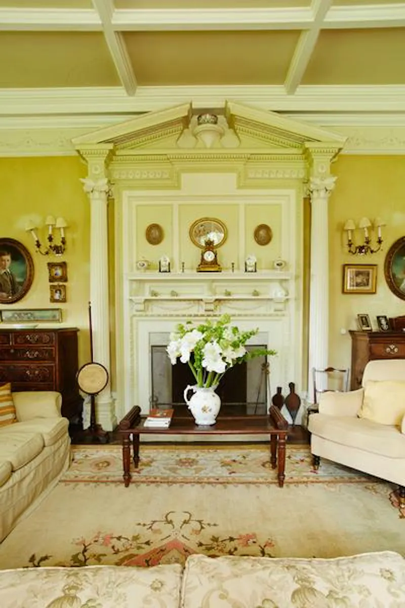 Grand manor house in Benington, A146 (photo 6)