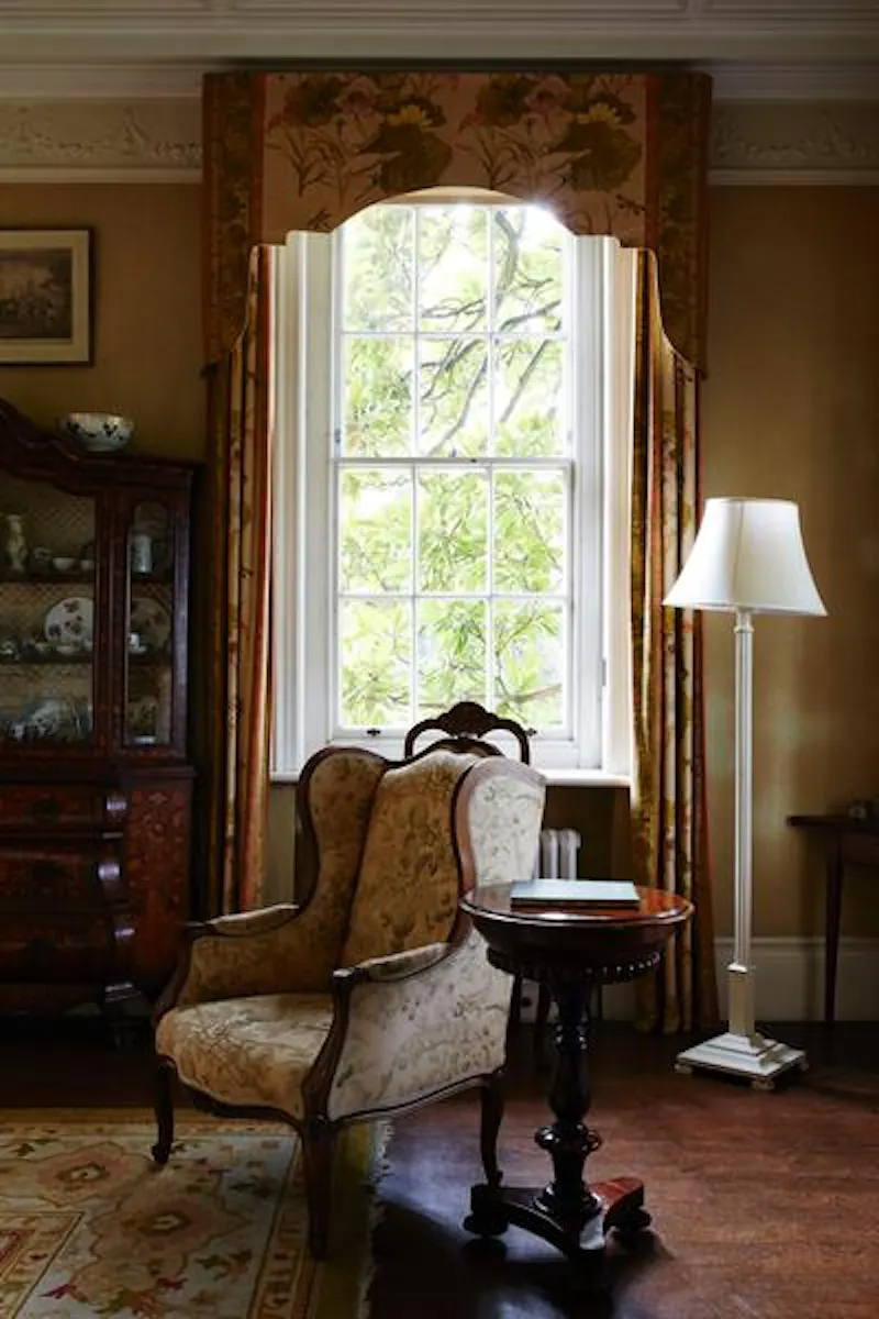 Grand manor house in Benington, A146 (photo 8)
