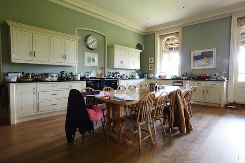 Aga at Grand manor house in Benington, A146 (photo 10)