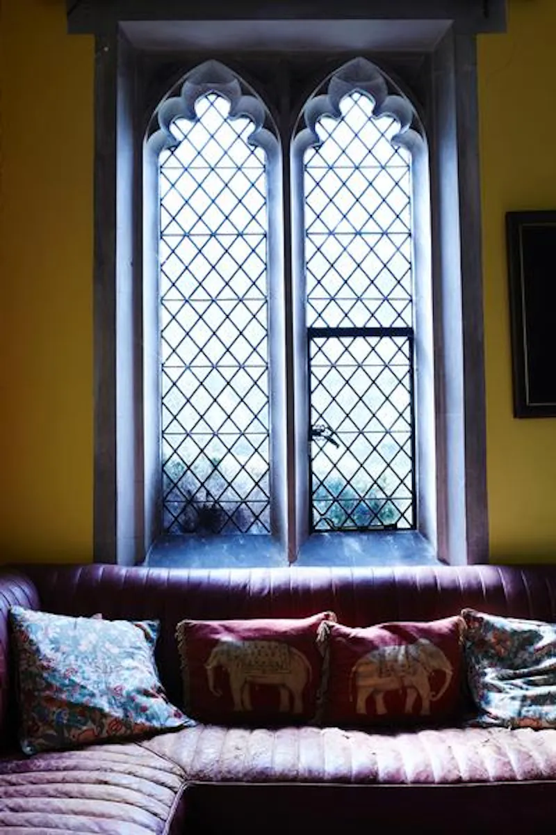 Grand manor house in Benington, A146 (photo 12)