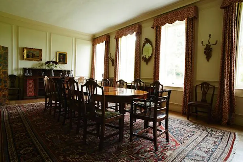 Grand manor house in Benington, A146 (photo 16)
