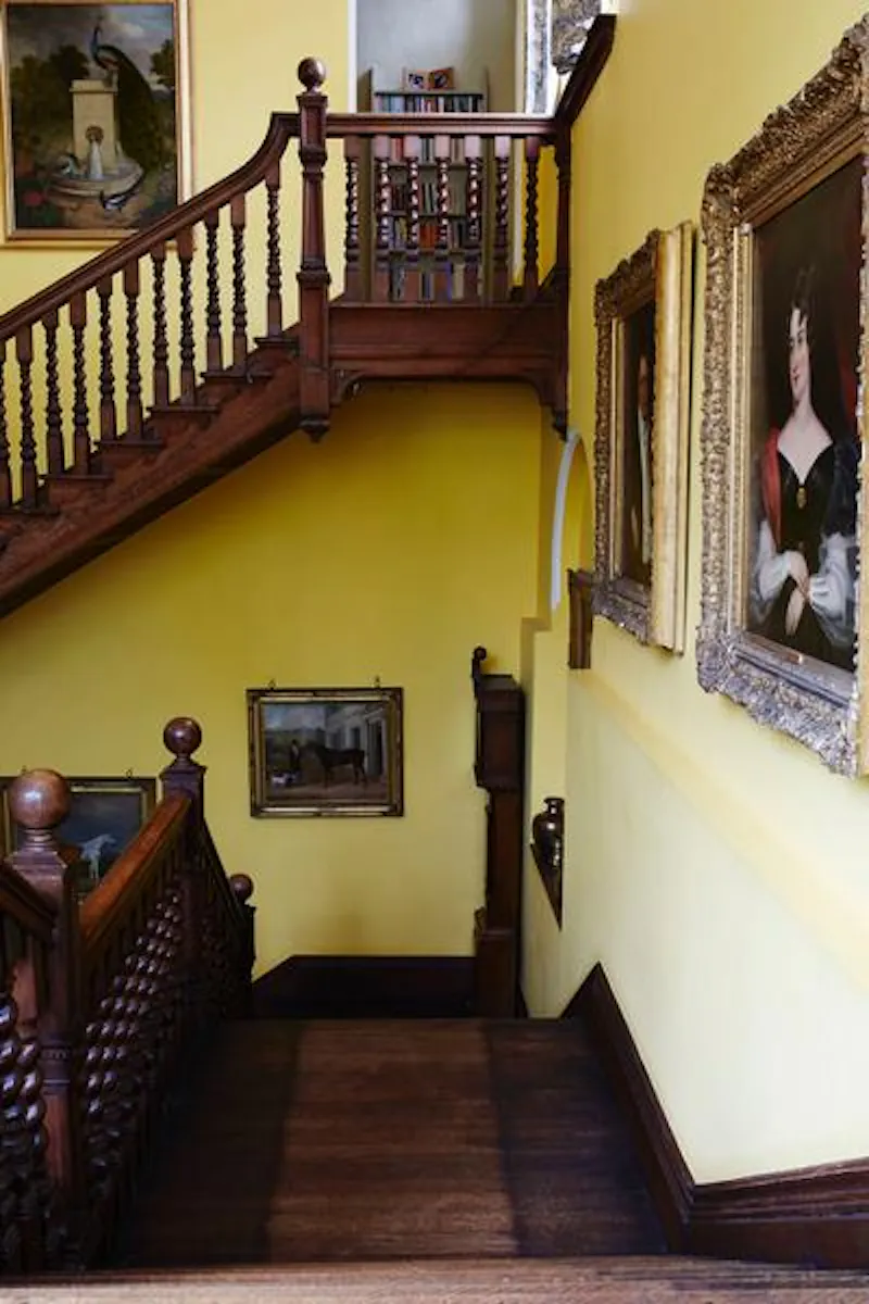 Grand manor house in Benington, A146 (photo 26)