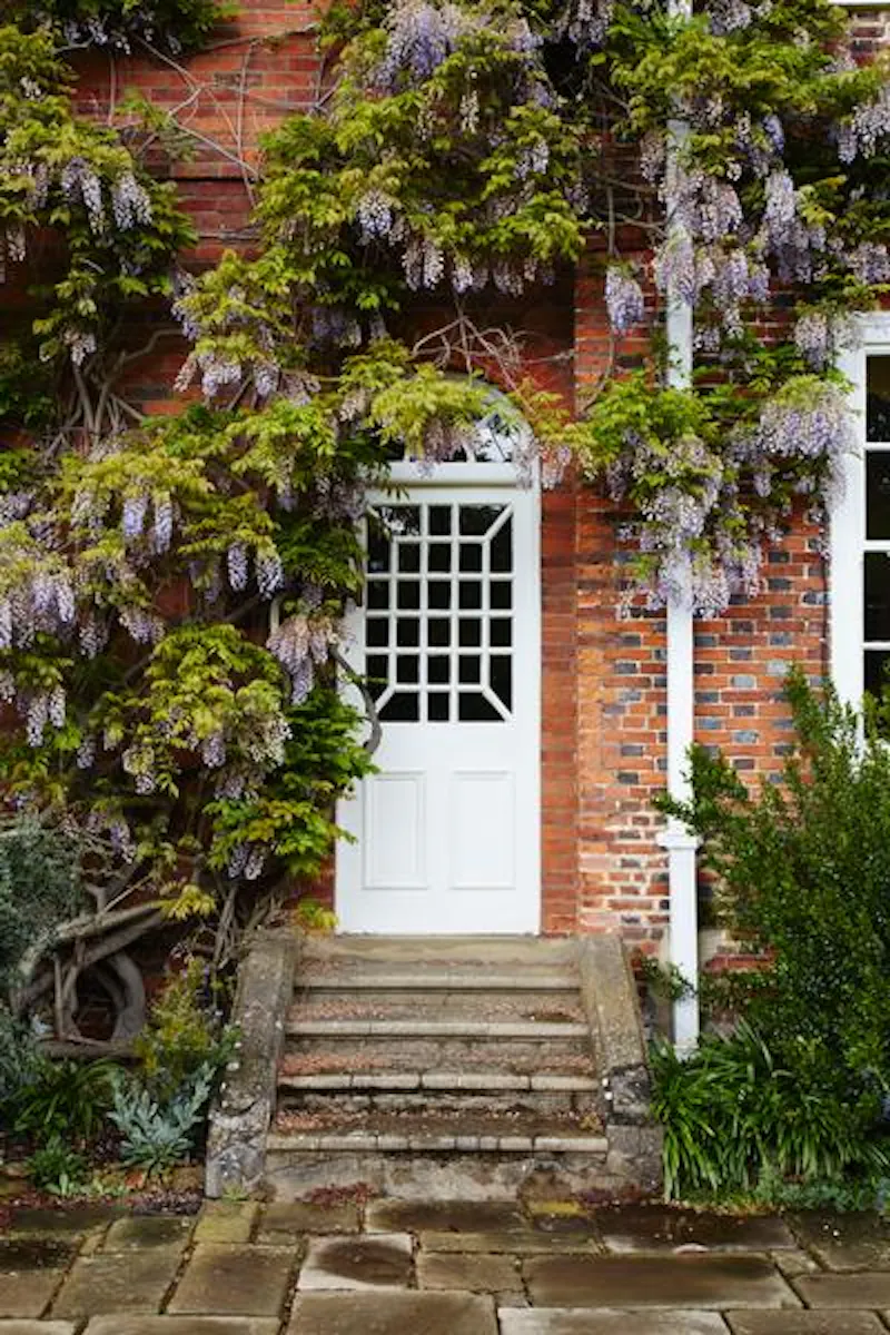 Grand manor house in Benington, A146 (photo 43)