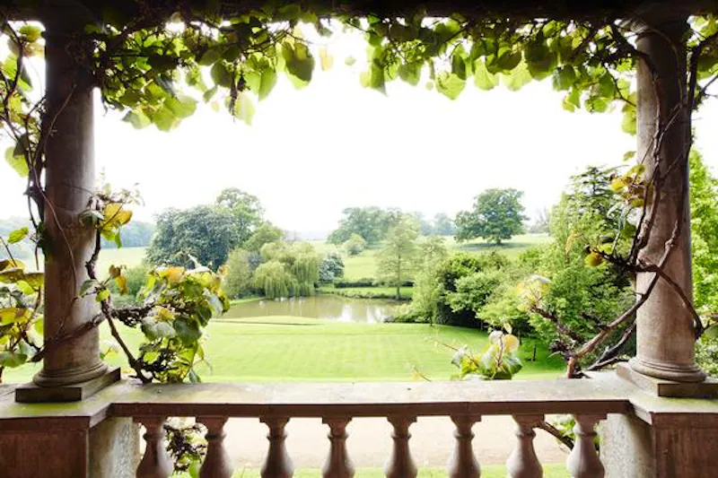 Grand manor house in Benington, A146 (photo 49)