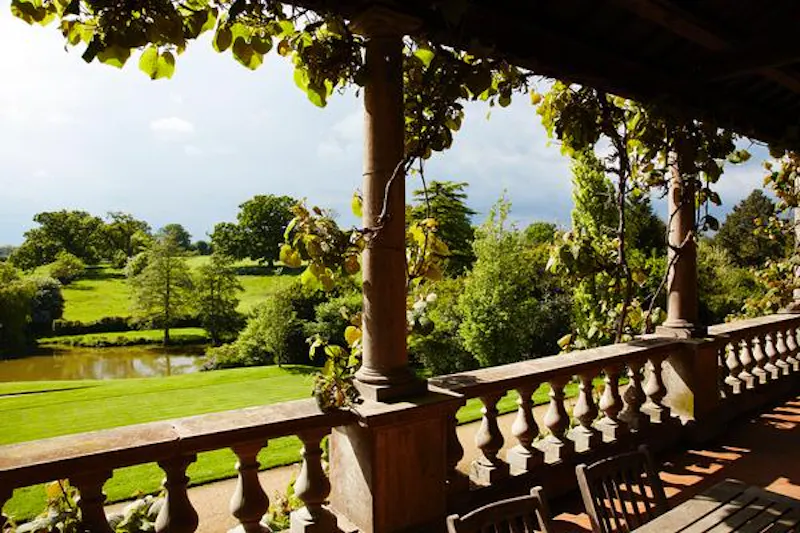 Grand manor house in Benington, A146 (photo 50)