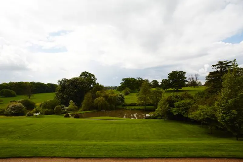 Grand manor house in Benington, A146 (photo 57)