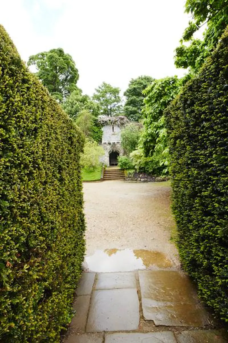 Grand manor house in Benington, A146 (photo 79)