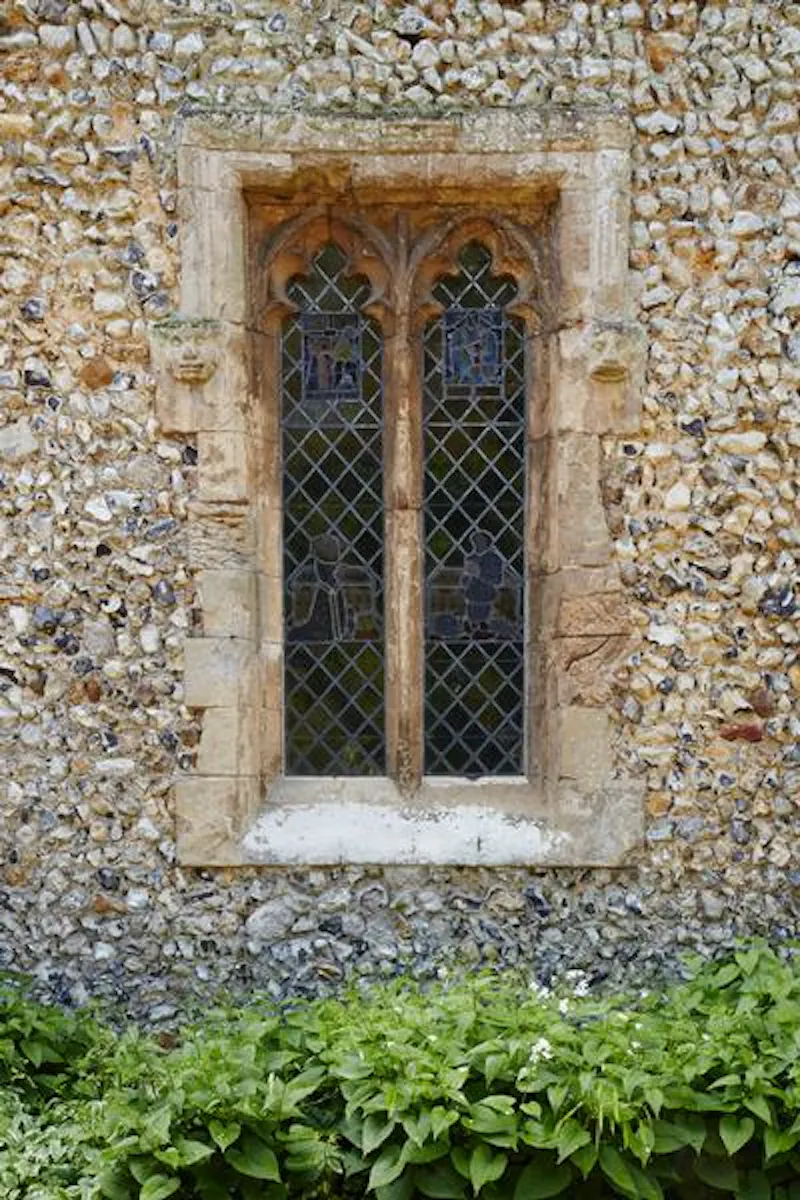 Grand manor house in Benington, A146 (photo 88)