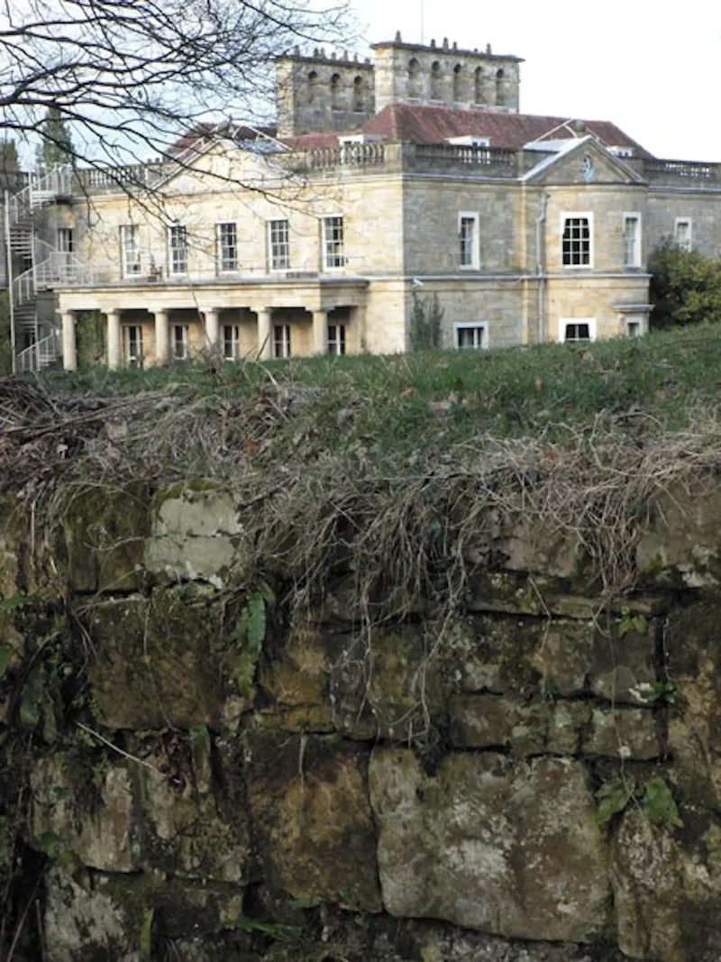 Film location J206 in East Sussex (photo 13)