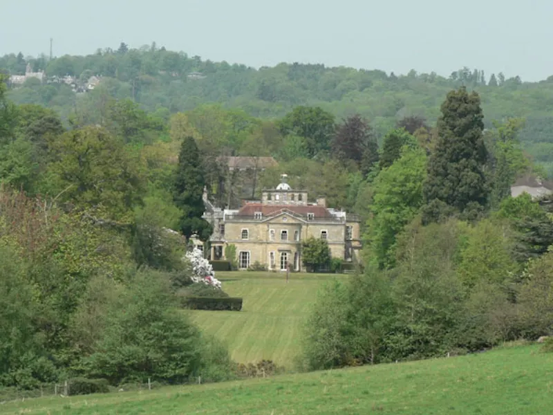 Film location J206 in East Sussex (photo 14)